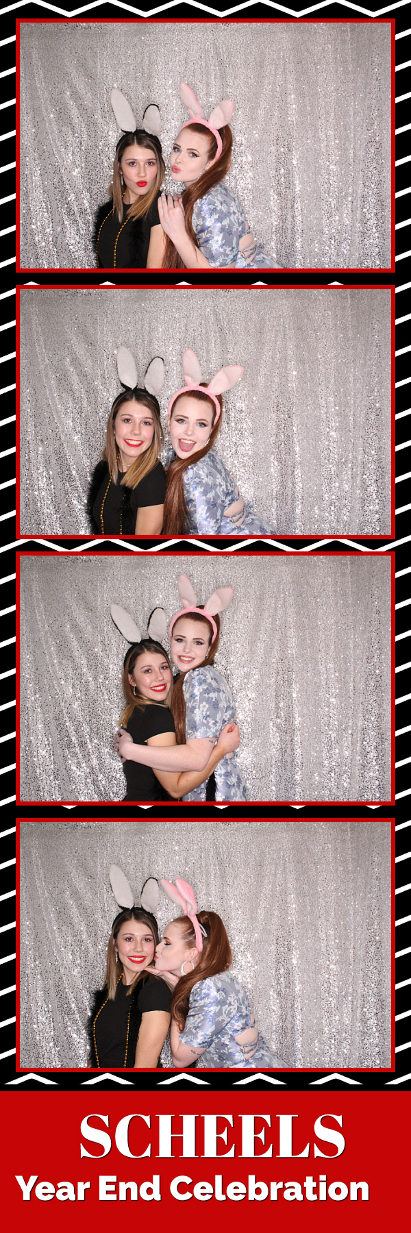 SCHEELS Year End Celebration | View more photos from the event at gallery.photoboothbillings.com/u/PhotoBoothBillings/SCHEELS-Year-End-Celebration